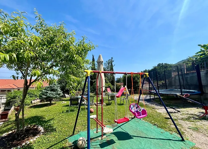 Villa Veronika