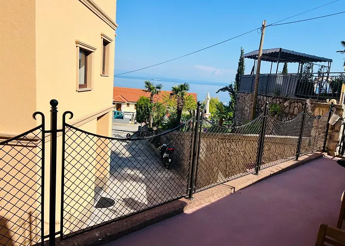 Villa Veronika