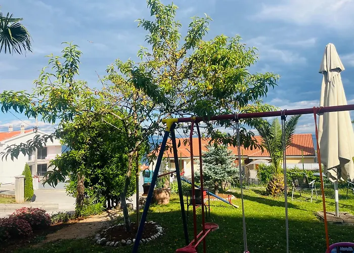 Villa Veronika