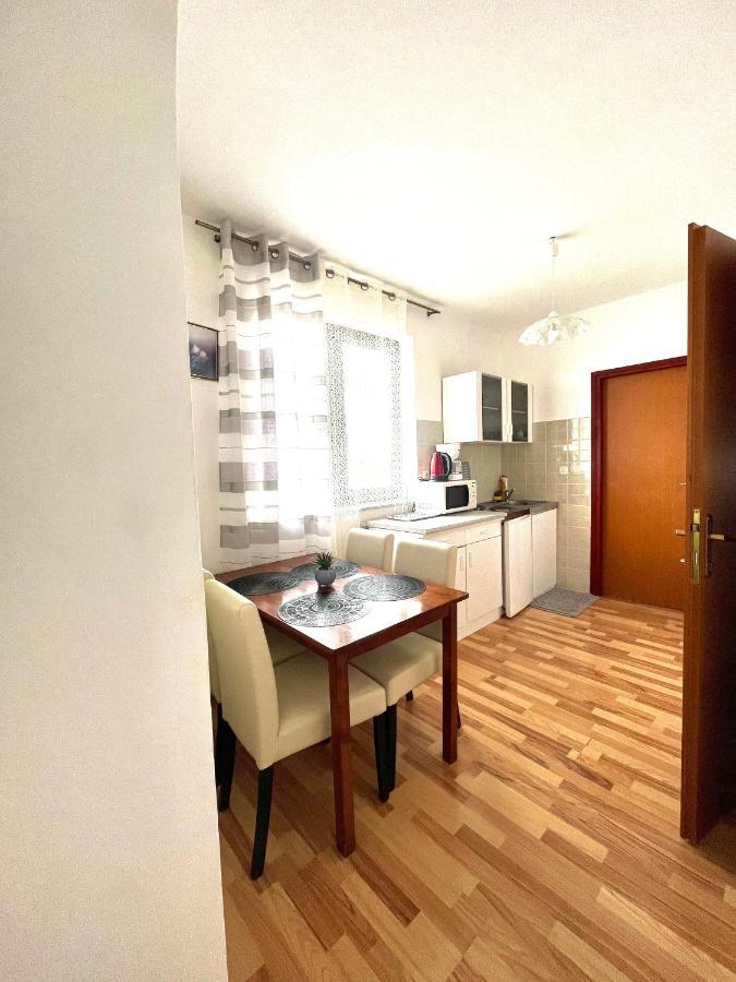 Apartment Veronika Lovran