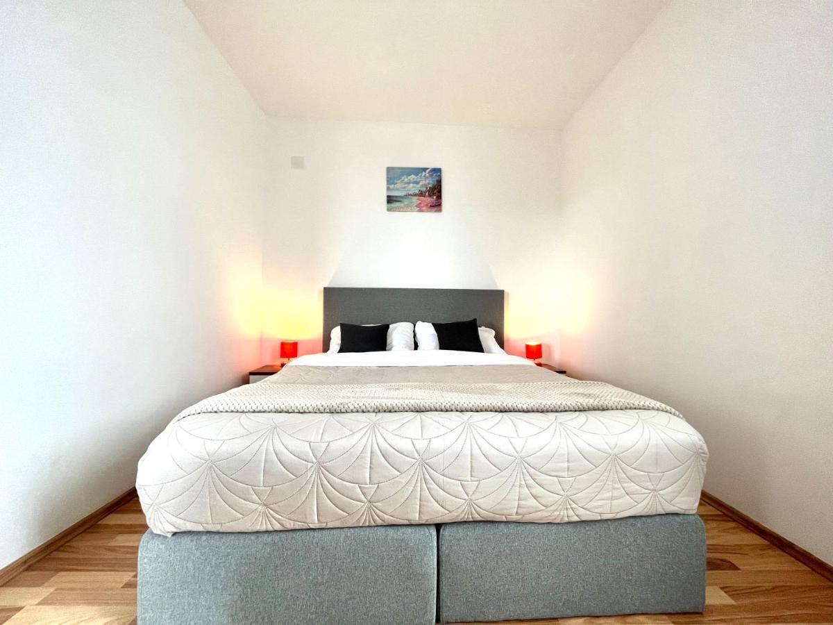 Apartman Veronika Lovran
