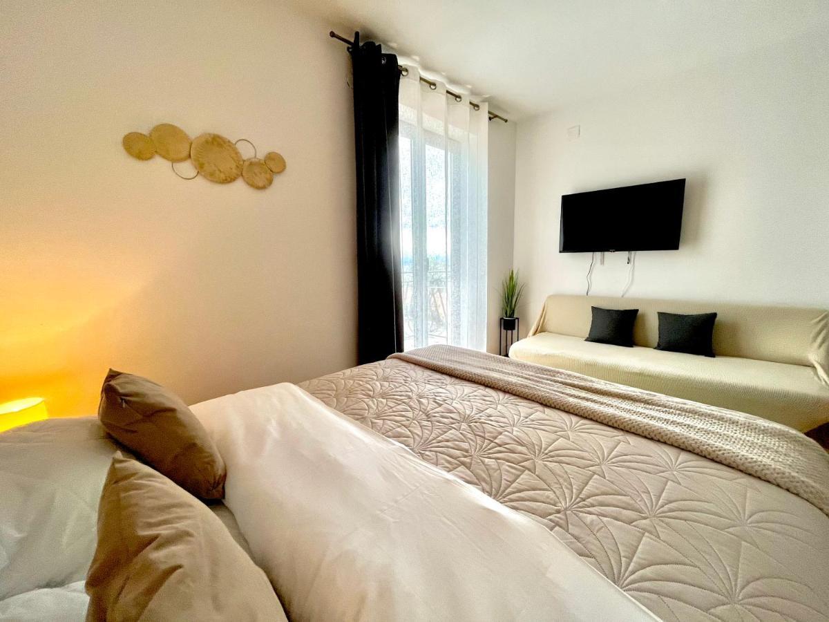 Apartment Veronika *