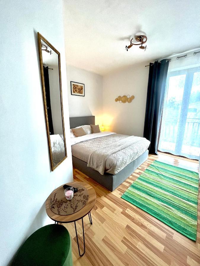 Apartment Veronika Lovran