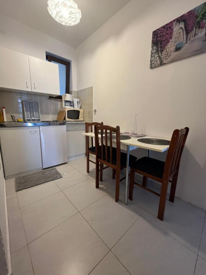 Apartment Veronika Lovran