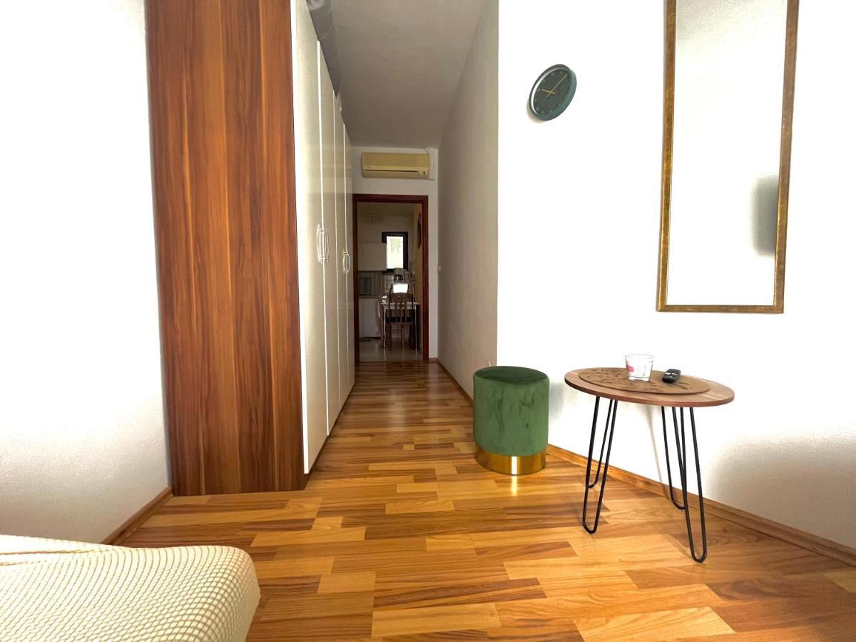 Veronika Apartman