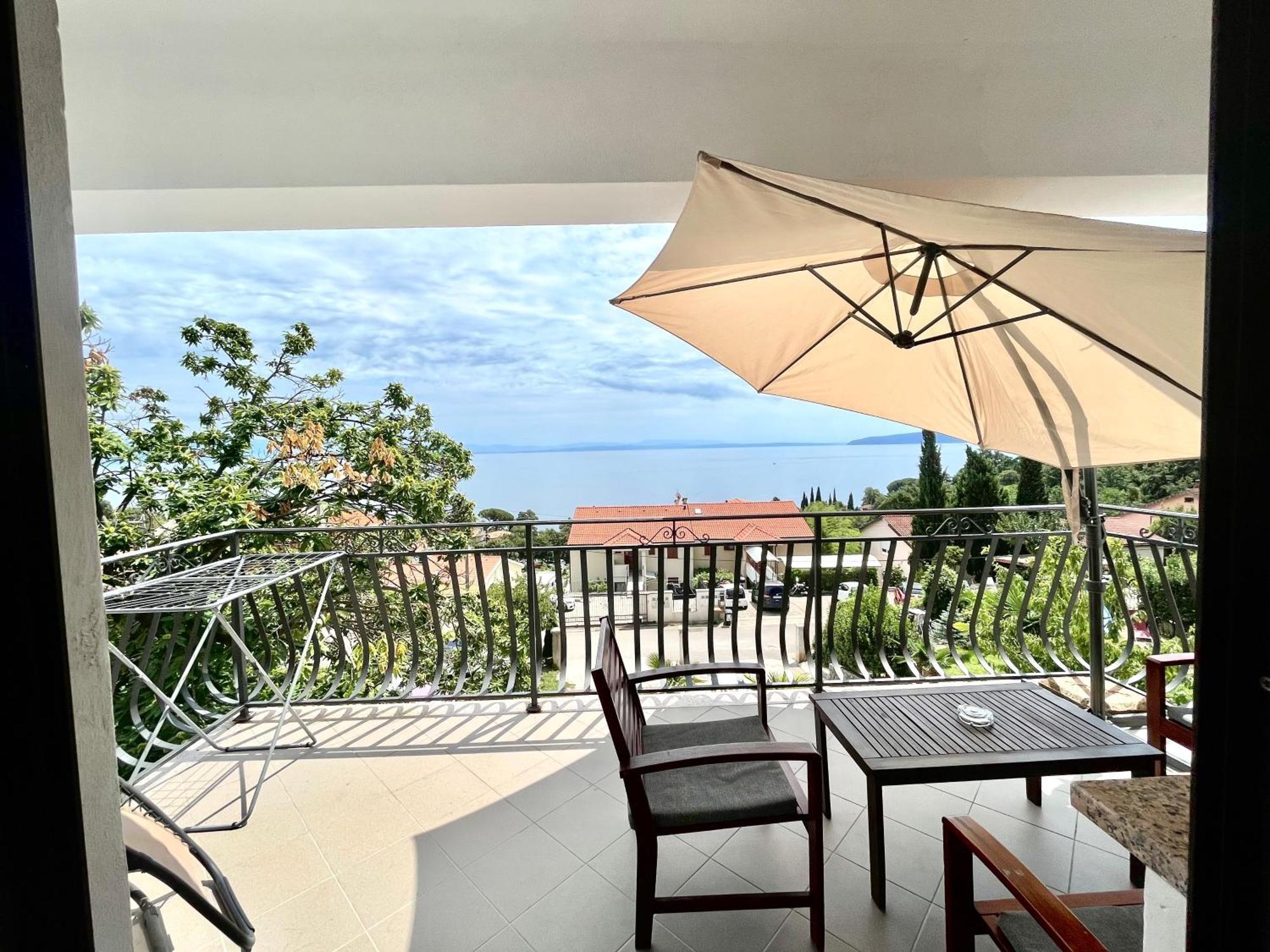 Apartment Veronika