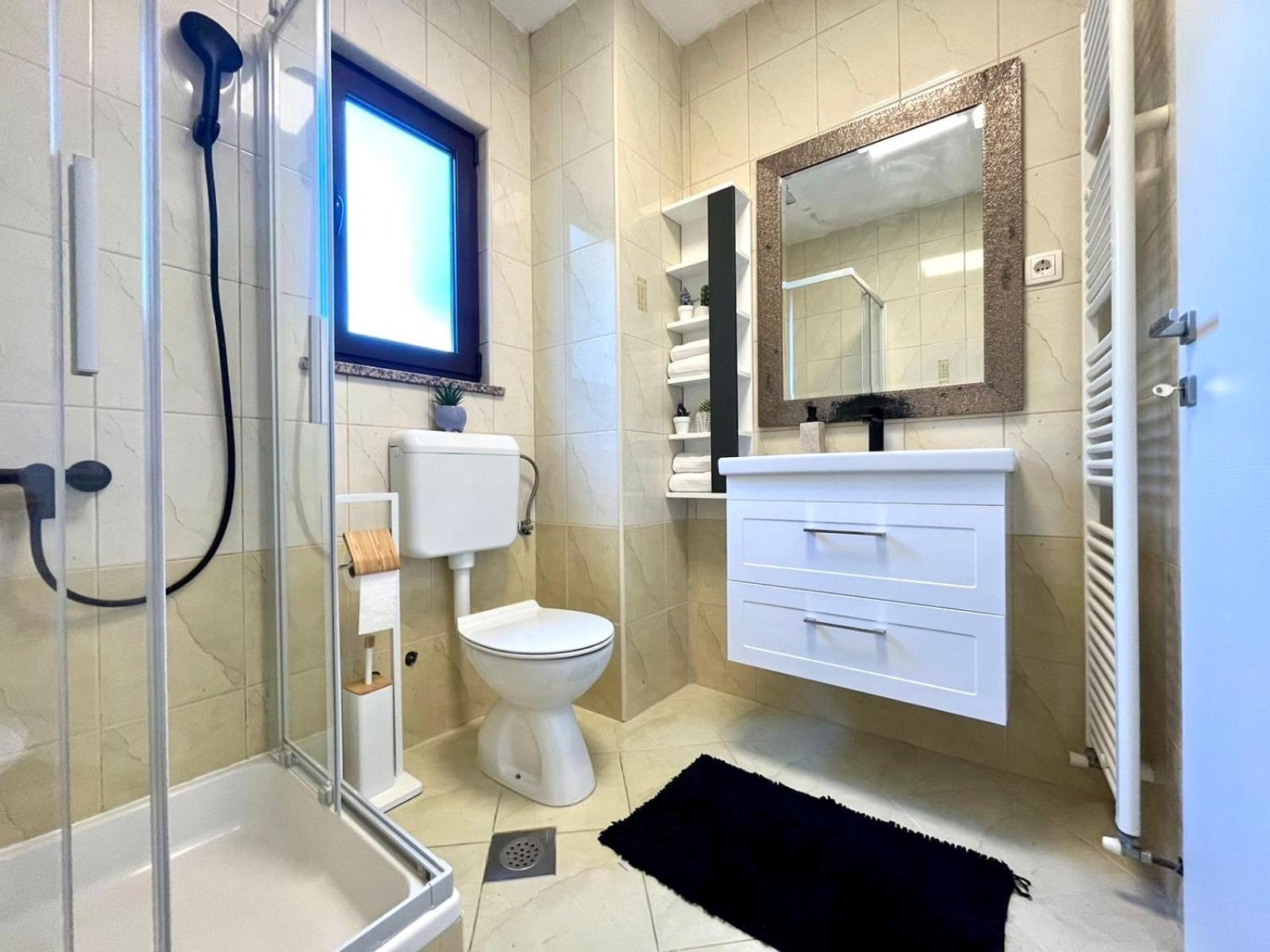 Apartment Veronika *