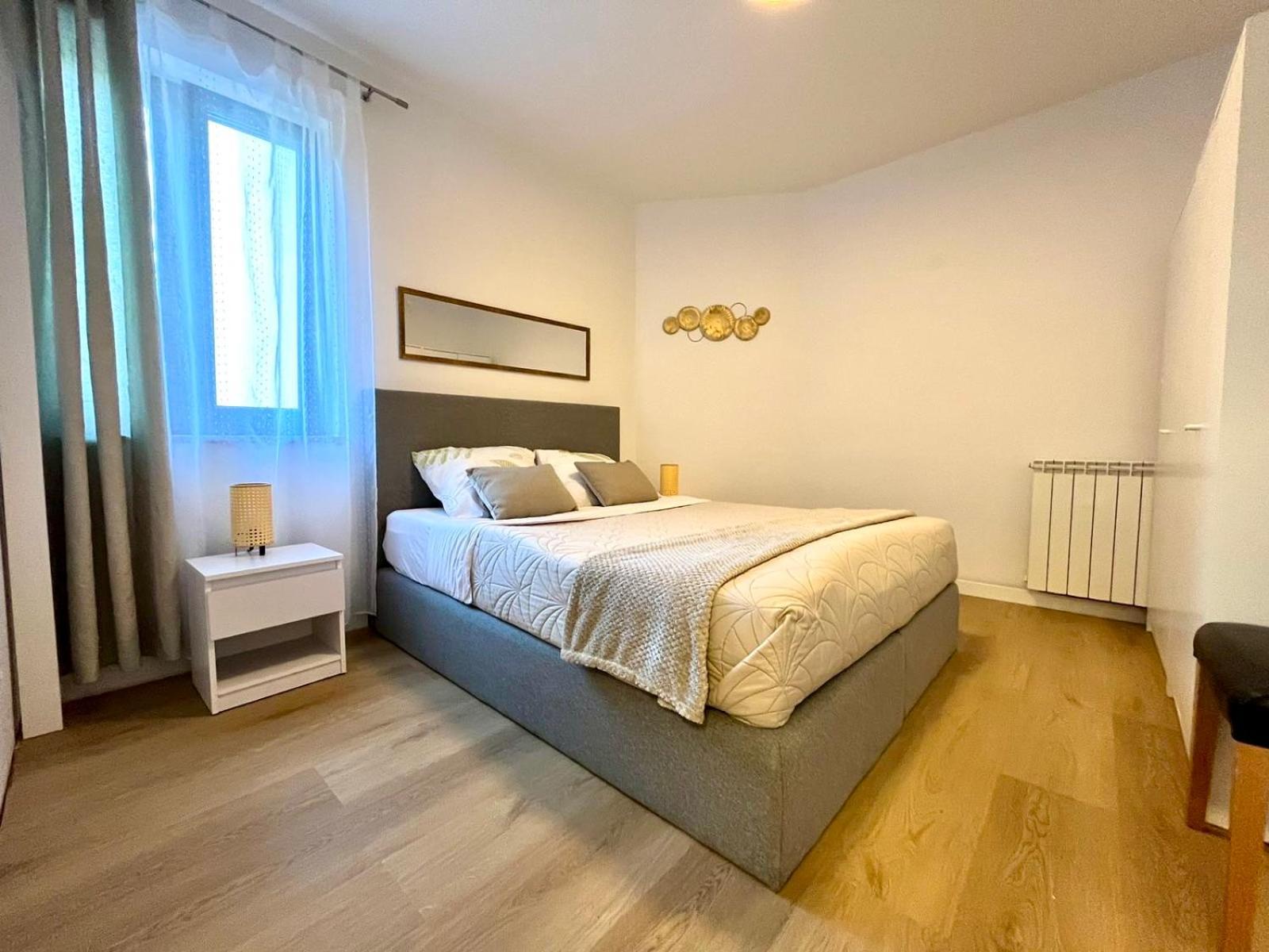 Veronika Apartment Lovran