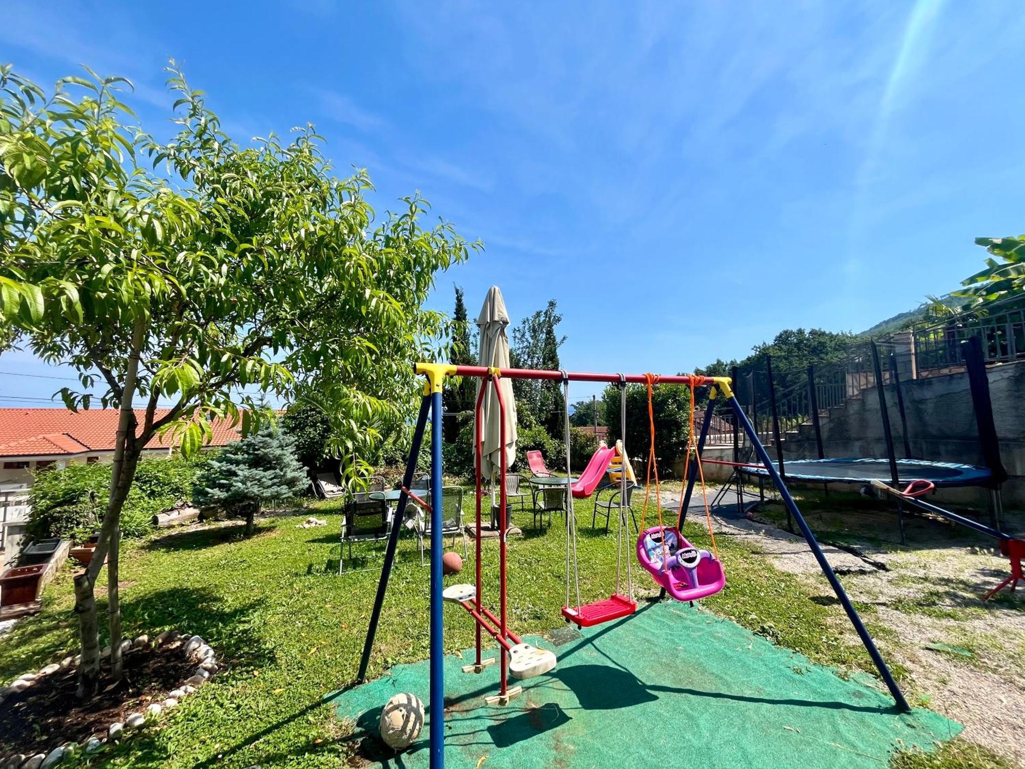 Apartment Veronika
