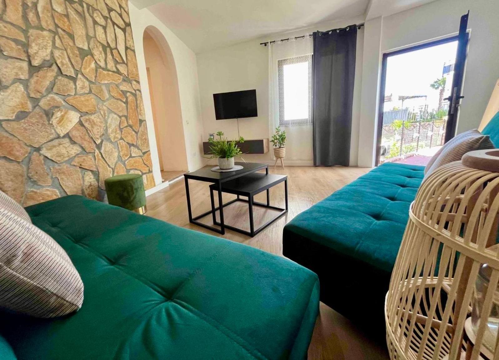 Apartman Veronika *