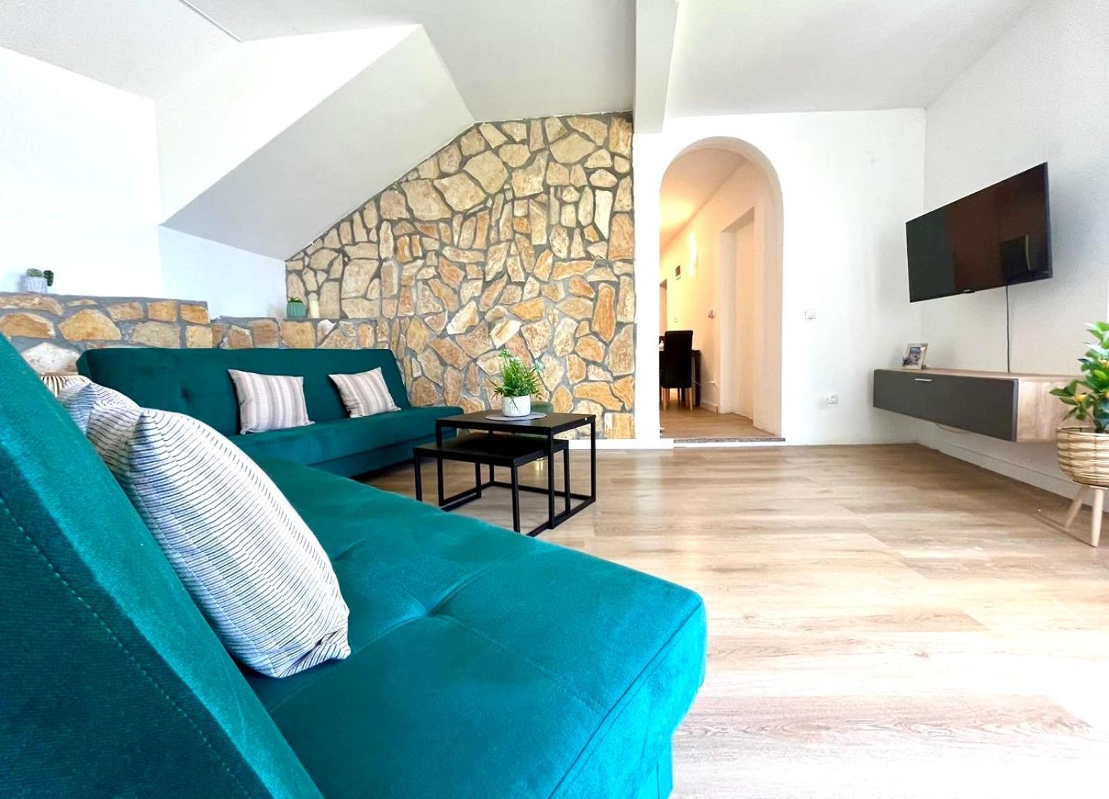 Apartman Veronika Lovran