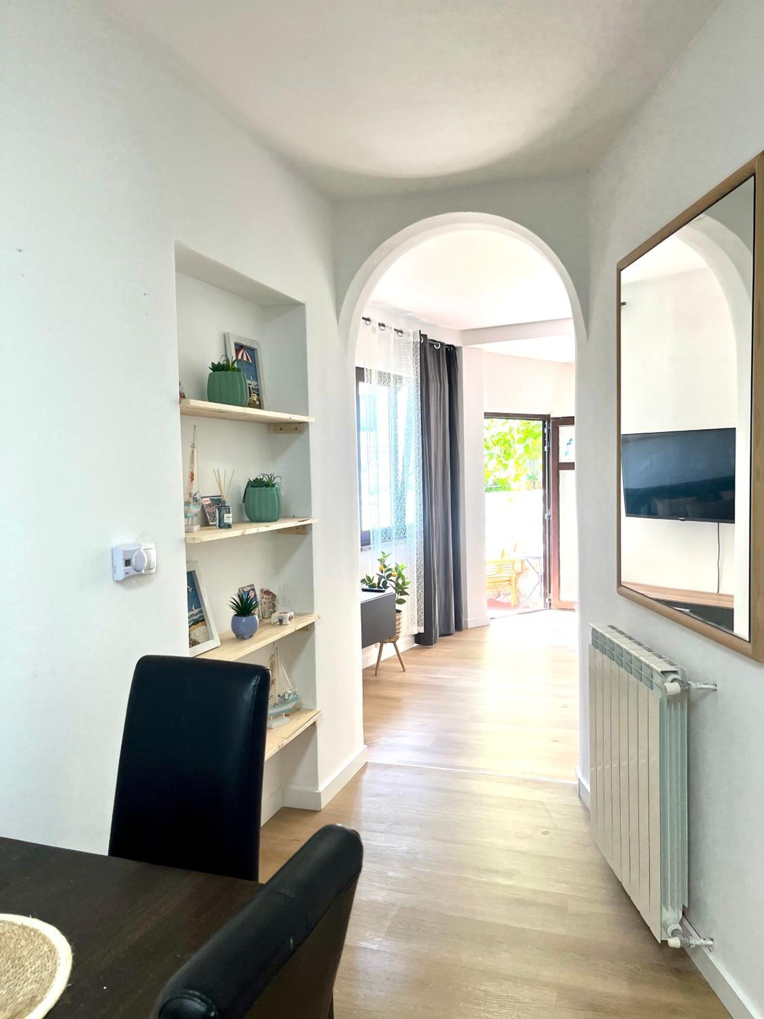 Apartment Veronika Lovran