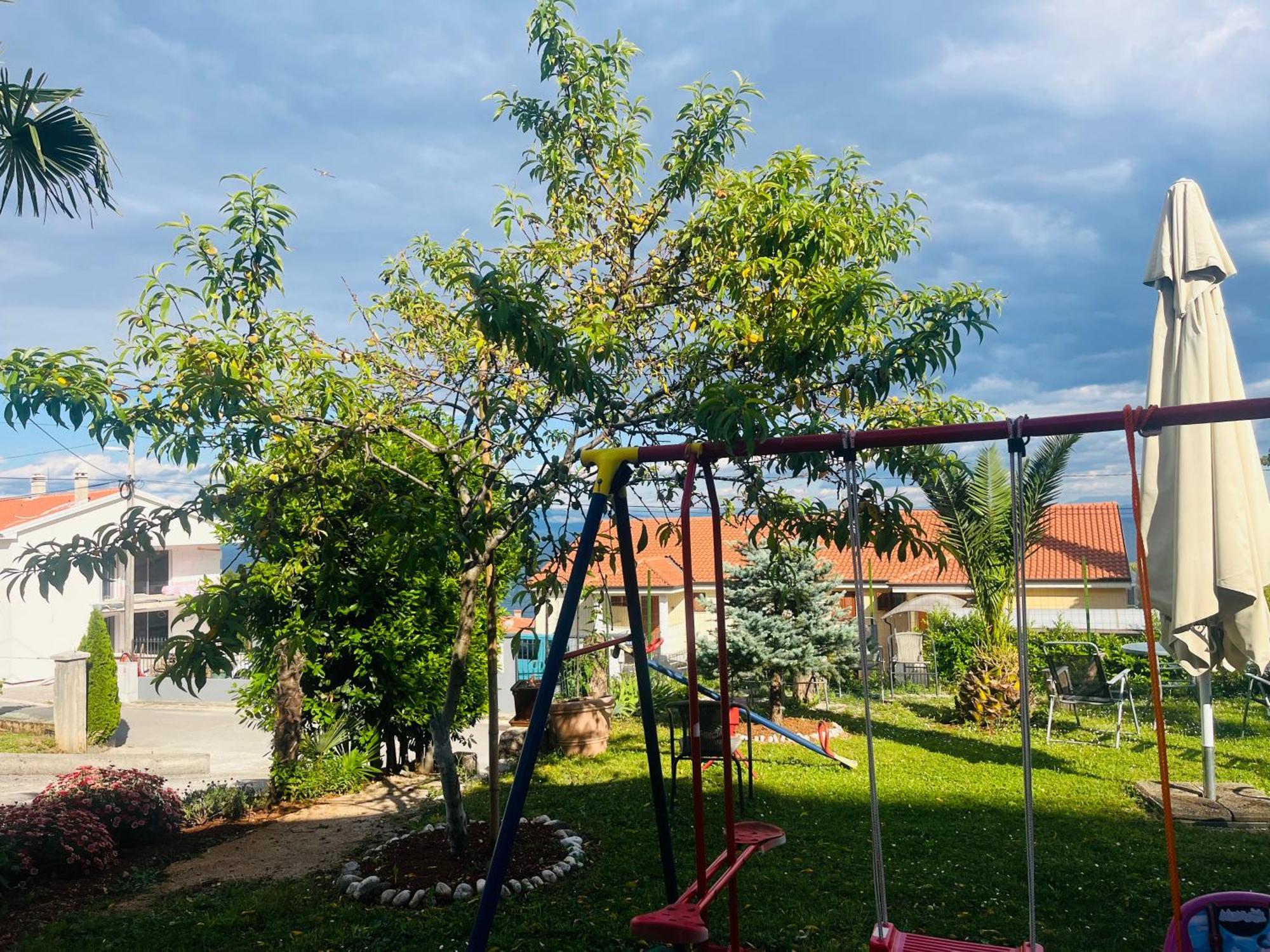 Veronika Apartman Lovran