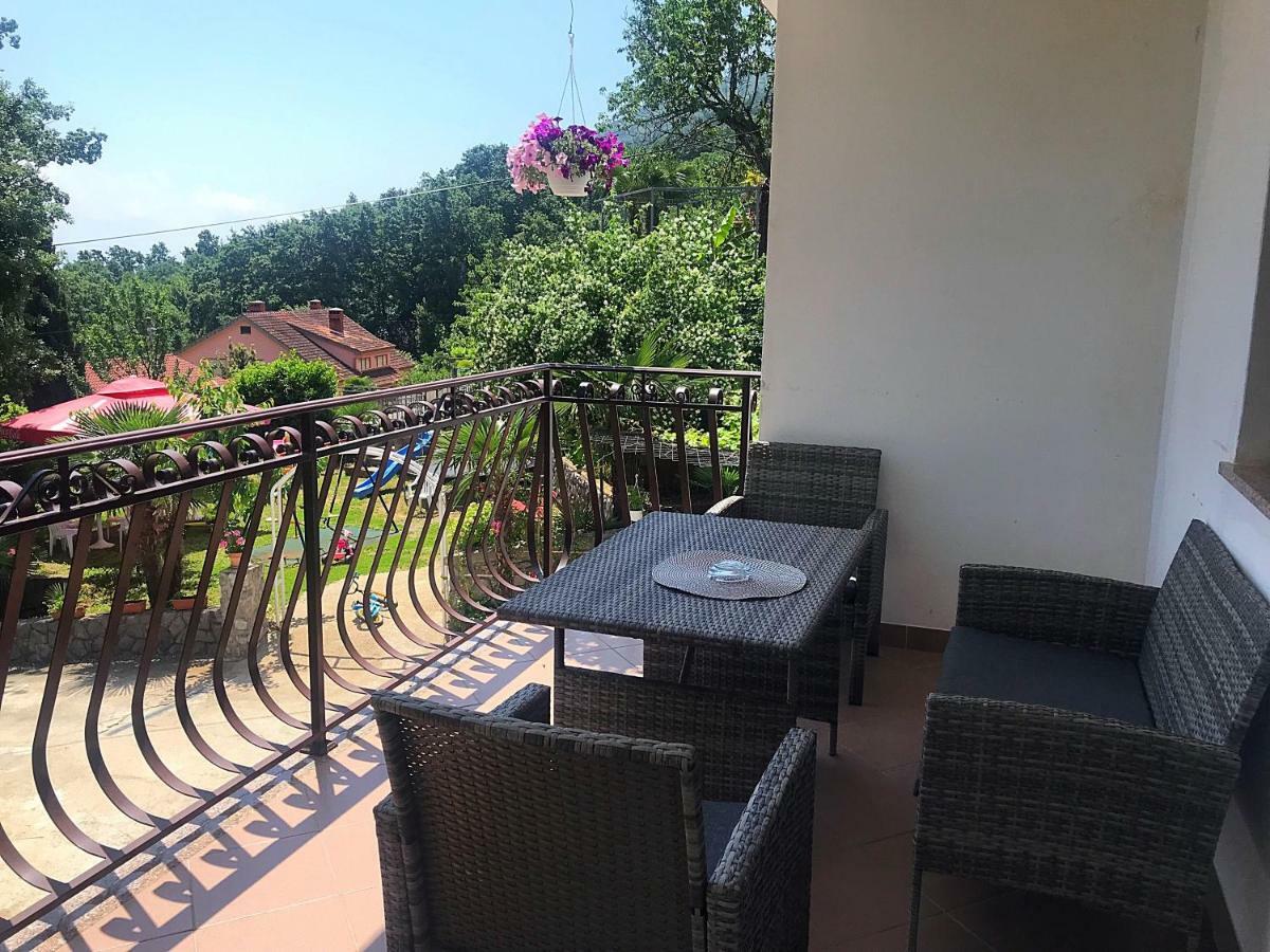 Apartment Veronika *