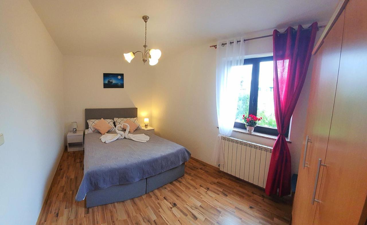 Veronika Apartment Lovran