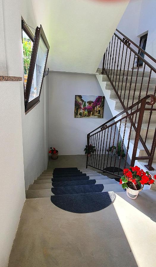 Veronika Apartment Lovran